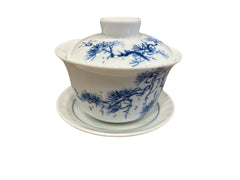 Qinghua Gaiwan