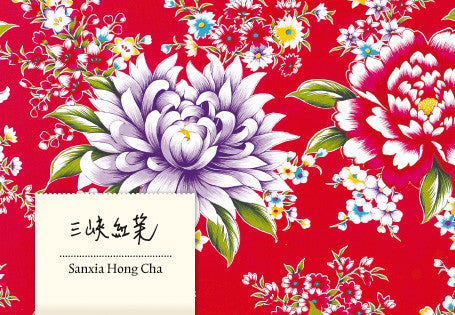 Sanxia Assamica Hongcha
