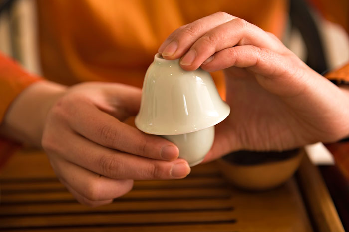 Shui Tang | Liquid Delicacies