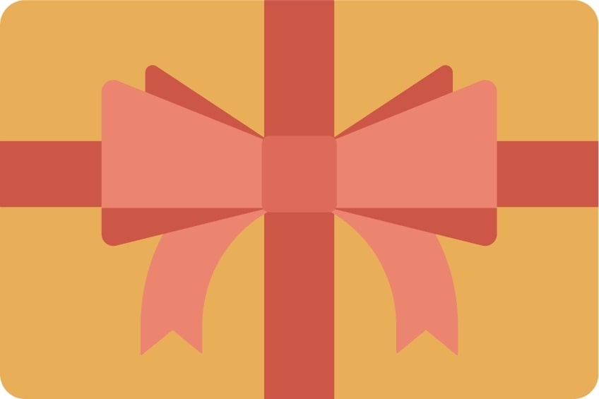 Geschenkgutschein