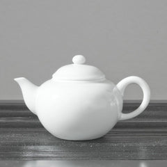 Teekanne im Gongfu-Stil